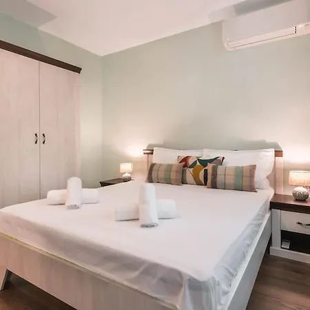 Peaceful Pastel Retreat In Appartamento *